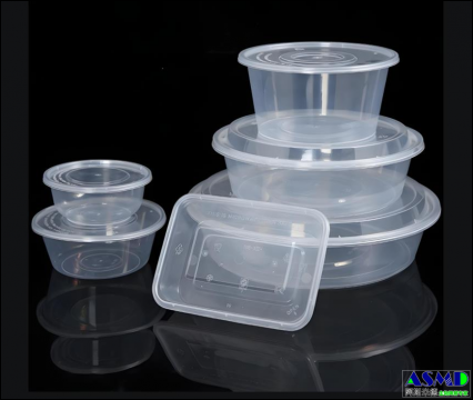 山东华利ASMD®-NED8400自然环境生物降解母粒：  助力上海一次性 PP 餐饮具环保升